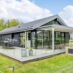 40342-juelsminde-niels-rasmussens-vej-125 度假居 *