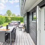 40342-juelsminde-niels-rasmussens-vej-125 度假居