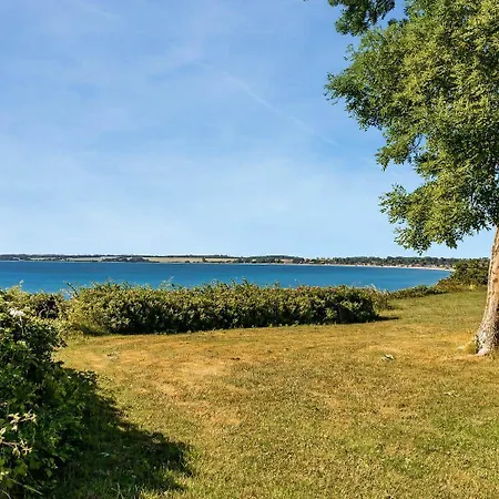 Dom wakacyjny 40342-juelsminde-niels-rasmussens-vej-125