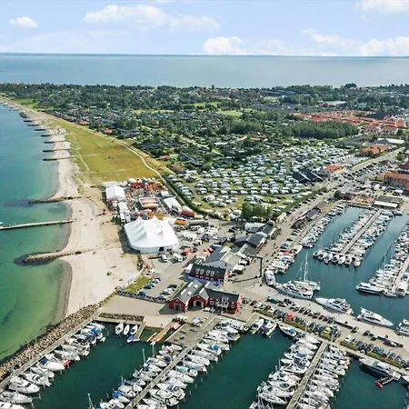 40342-juelsminde-niels-rasmussens-vej-125 Dom wakacyjny *