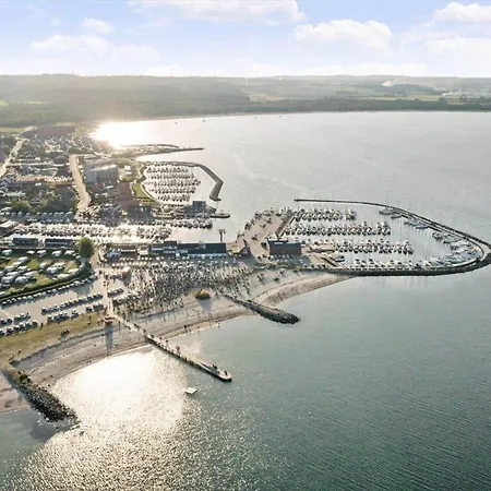 40342-juelsminde-niels-rasmussens-vej-125 * Sonderby (Midtjylland)