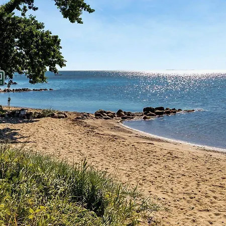 40342-juelsminde-niels-rasmussens-vej-125 Dom wakacyjny