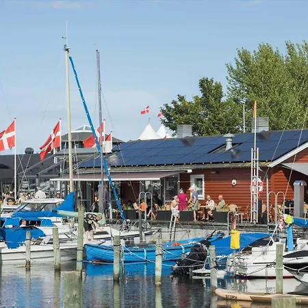 Dom wakacyjny 40342-juelsminde-niels-rasmussens-vej-125