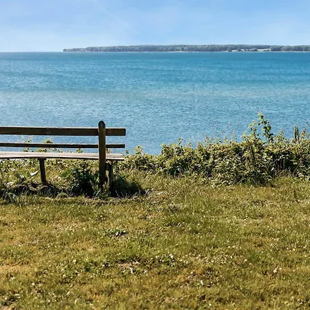 Dom wakacyjny 40342-juelsminde-niels-rasmussens-vej-125 *