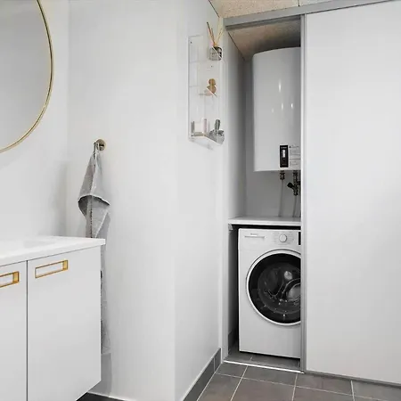 40342-juelsminde-niels-rasmussens-vej-125 Dom wakacyjny Sonderby (Midtjylland)