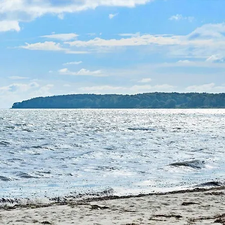 Dom wakacyjny 40342-juelsminde-niels-rasmussens-vej-125