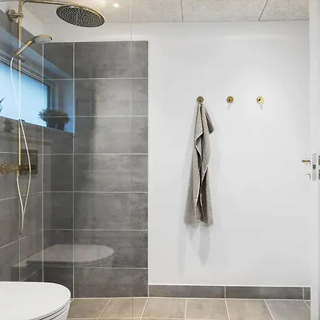 40342-juelsminde-niels-rasmussens-vej-125 Dom wakacyjny *