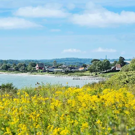 Dom wakacyjny 40342-juelsminde-niels-rasmussens-vej-125