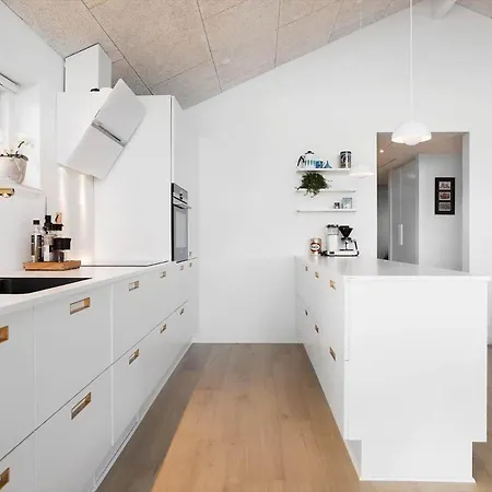 Dom wakacyjny 40342-juelsminde-niels-rasmussens-vej-125 Sonderby (Midtjylland)