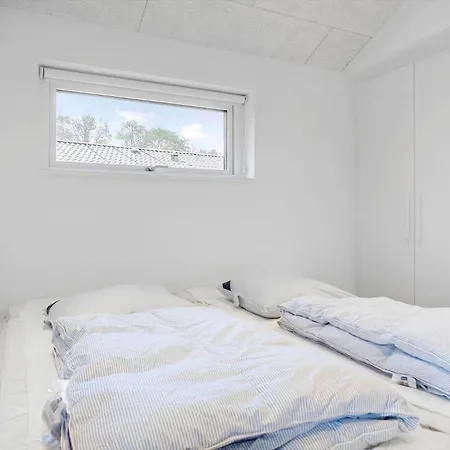 40342-juelsminde-niels-rasmussens-vej-125 Dom wakacyjny *