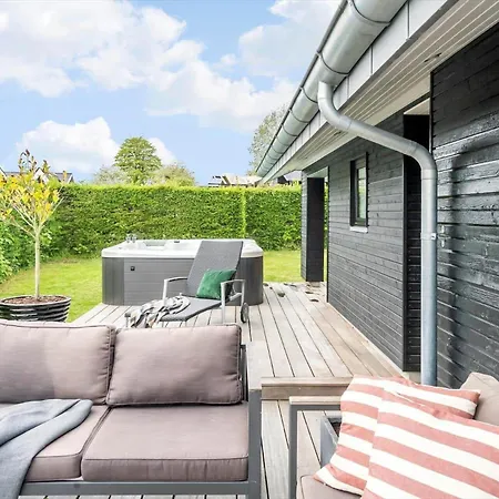 Dom wakacyjny 40342-juelsminde-niels-rasmussens-vej-125