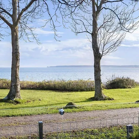 40342-juelsminde-niels-rasmussens-vej-125 Dom wakacyjny Sonderby (Midtjylland)