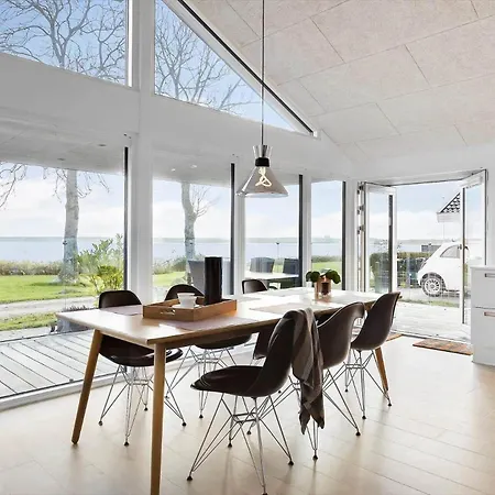 Dom wakacyjny 40342-juelsminde-niels-rasmussens-vej-125