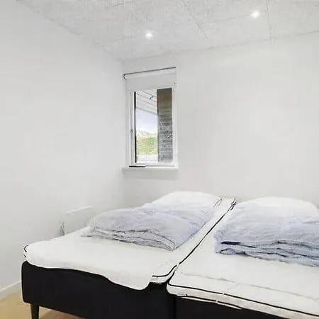 Feriehus 40342-juelsminde-niels-rasmussens-vej-125 Sonderby (Midtjylland)