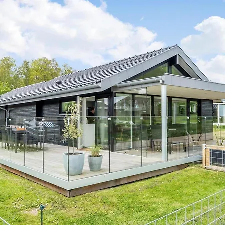 Feriehus 40342-juelsminde-niels-rasmussens-vej-125 *