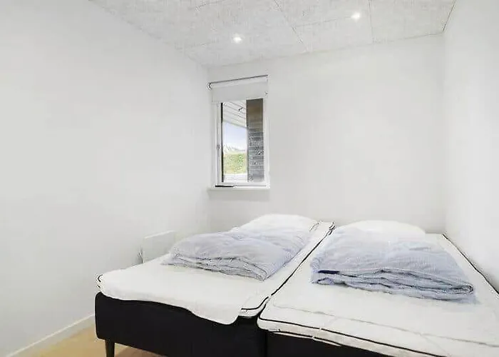 Hébergement de vacances 40342-juelsminde-niels-rasmussens-vej-125 Sonderby (Midtjylland)