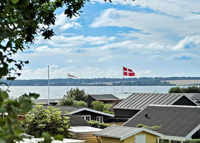 40342-juelsminde-niels-rasmussens-vej-125 * Sonderby (Midtjylland)